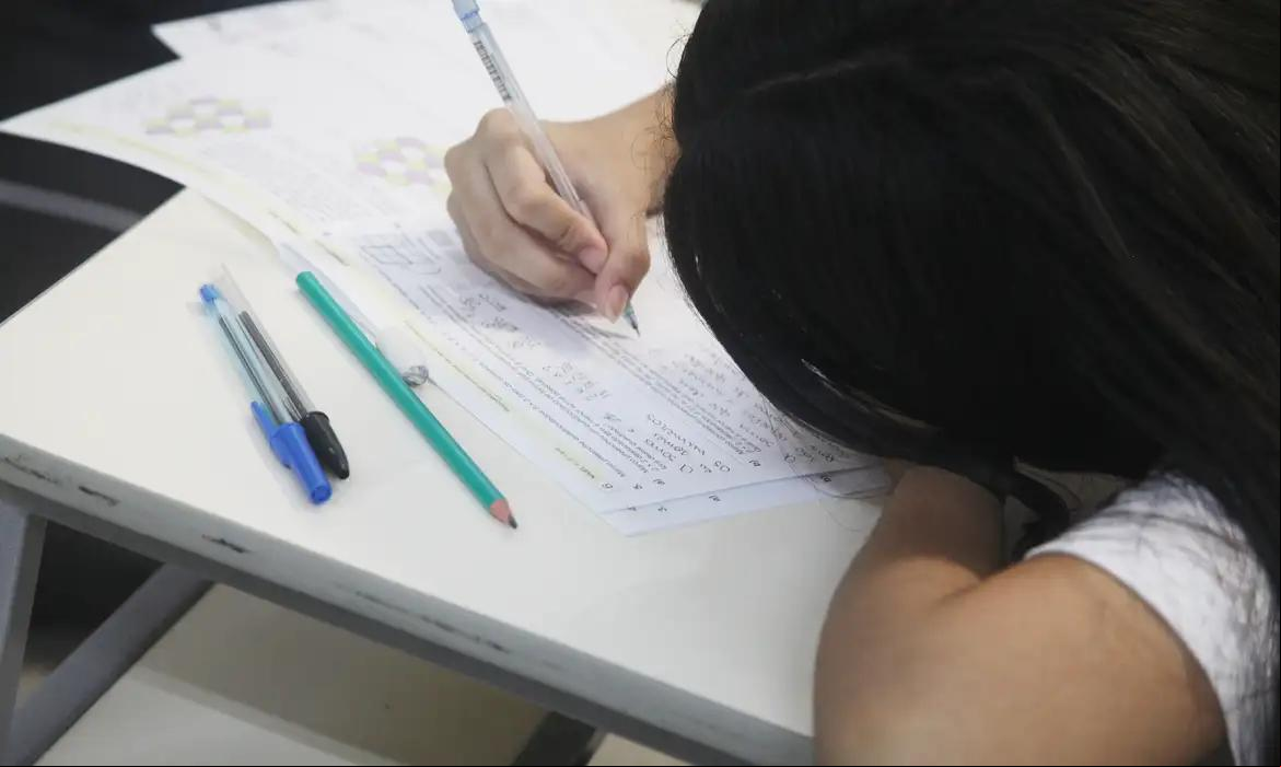Piauí teve quase a mesma quantidade de notas máximas que RJ e SP (Foto/Alexandre Campbell/Direitos reservados)