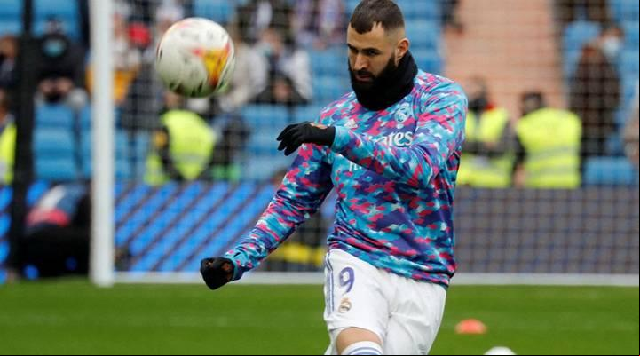 Benzema pode ser o próximo a deixar o país. Ele estaria insatisfeito com as cobranças excessivas (Foto/Nacho Doce/Reuters)