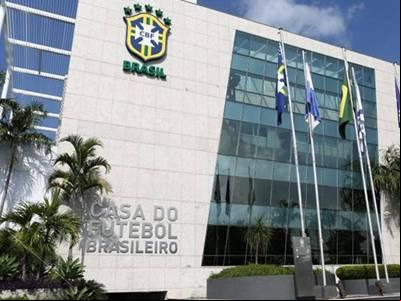 A CBF rechaçou a auditoria externa realizada por empresa estrangeira alheia ao Futebol Nacional. (Foto/Arquivo)