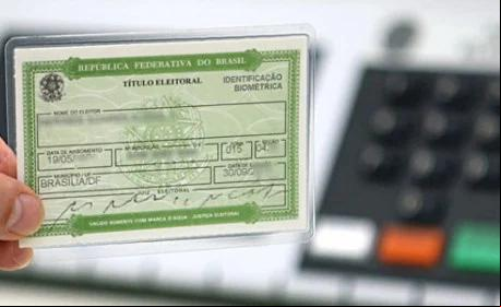 Eleitores que precisam regularizar a situação, emitir o título e transferir devem procurar o cartório o quanto antes (Foto/Arquivo)
