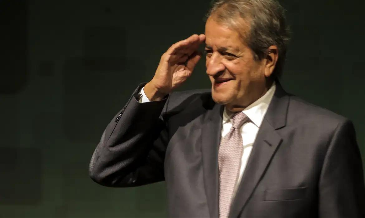 Valdemar Costa Neto (Foto/Marcello Casal Jr./Agência Brasil)