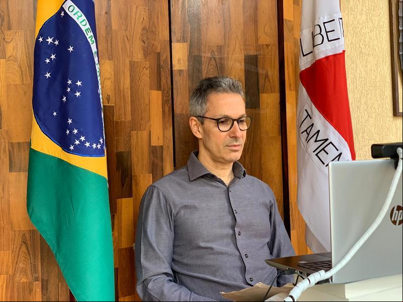  (Foto/Imprensa MG)