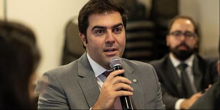 Ex-deputado e pré-candidato a prefeito, Franco Cartafina volta ao comando do PP em Uberaba, que estava sob direção da esposa dele (Foto/Reprodução)