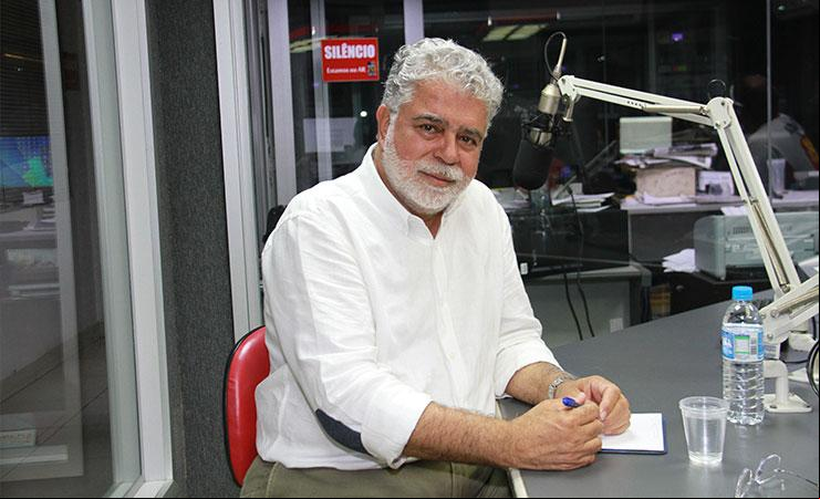 Anúncio desta quarta (28) pode ser um avanço de tratativas reveladas pelo ex-prefeito Anderson quanto a entendimentos com a Yara Brasil no campo da fábrica de amônia (Foto/Arquivo)