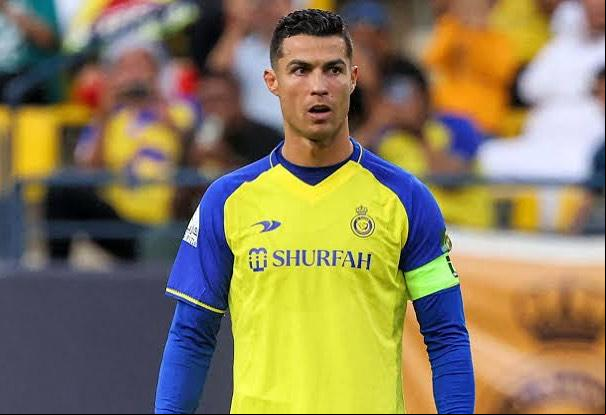Federação Saudita de Futebol pediu pela suspensão de dois jogos para Cristiano Ronaldo (Foto/Getty Images/Facebook Al Nasser)