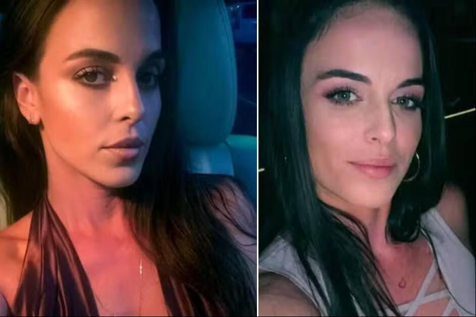 Mineira é presa nos EUA suspeita de abuso sexual infantil (Foto/Reprodução/Facebook)