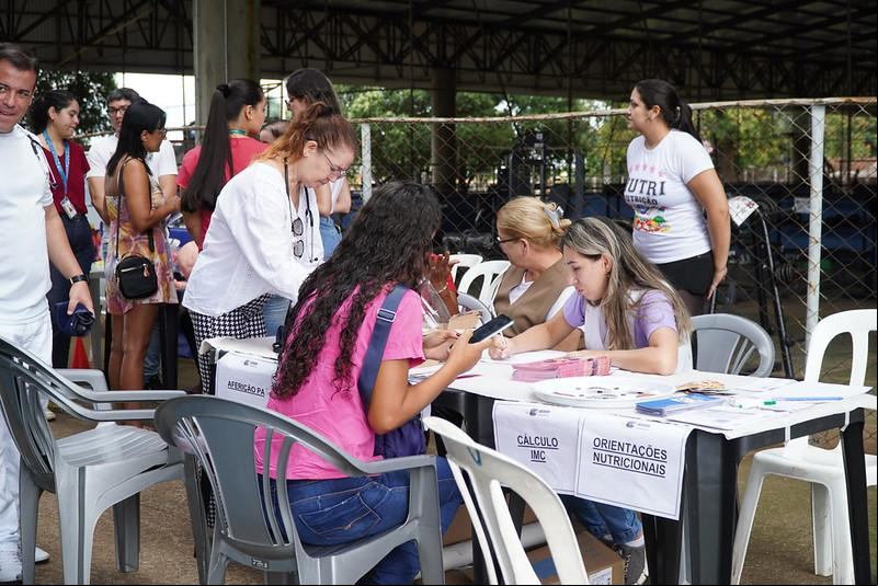  (Foto/Divulgação PMU)