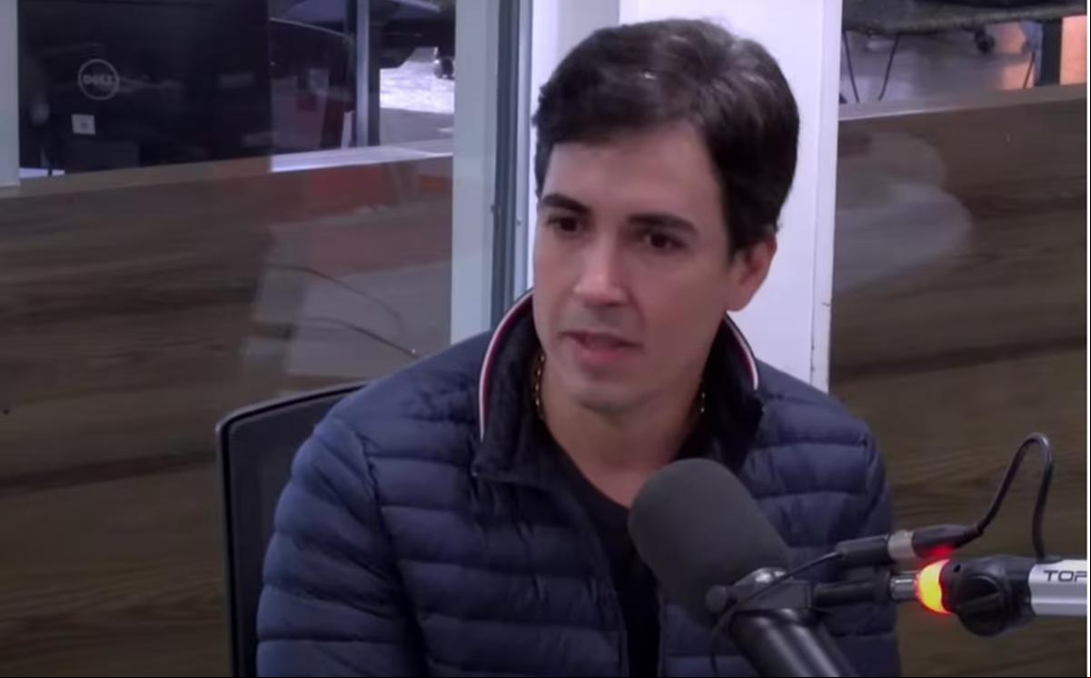 Deputado federal licenciado Euclydes Pettersen estará hoje em Uberaba, quando participa de reunião com lideranças regionais e de ato de filiações no Republicanos (Foto/Divulgação)