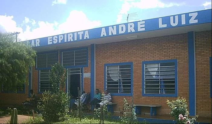 Fundado por Chico Xavier e outras lideranças espíritas, o Lar André Luiz corre o risco de ser fechado por falta de adequação sanitária (Foto/Reprodução)