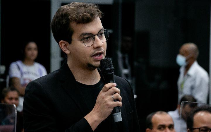 Secretário Celso Neto diz no documento que decisão do Tribunal de Justiça de Minas Gerais ratifica o posicionamento de se manter 100% do quadro da Educação Infantil (Foto/Arquivo)
