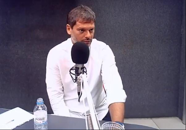  (Foto/Reprodução Live Rádio JM)