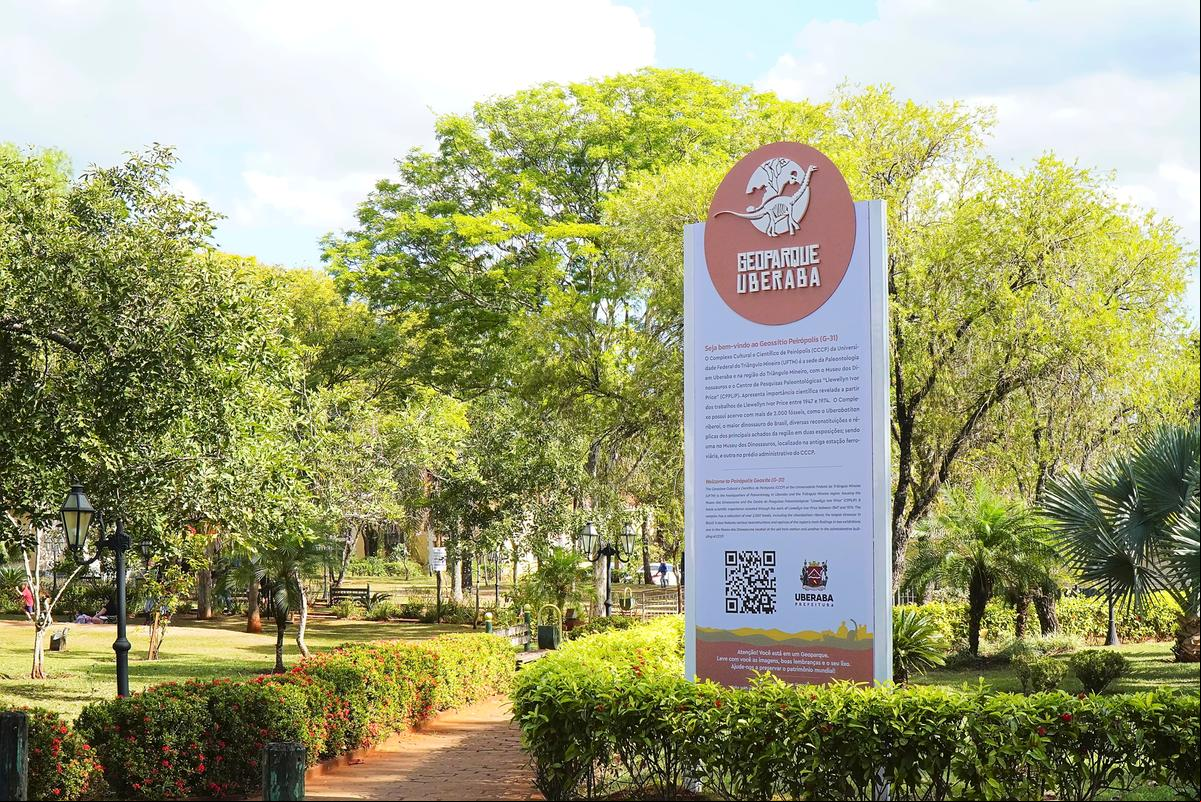 Todas as etapas foram devidamente vencidas para obter o título de Geoparque junto à Unesco, o que será chancelado nesta quarta-feira (Foto/Divulgação)