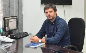 Secretário de Governo da Prefeitura, Beethoven Oliveira, assume o partido que atualmente abriga os vereadores Denise Max e Pastor Eloisio (Foto/Divulgação)