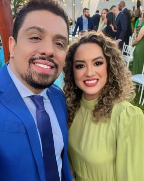 Marido e mulher, pastores podem seguir caminhos diferentes no processo eleitoral deste ano (Foto/Reprodução)