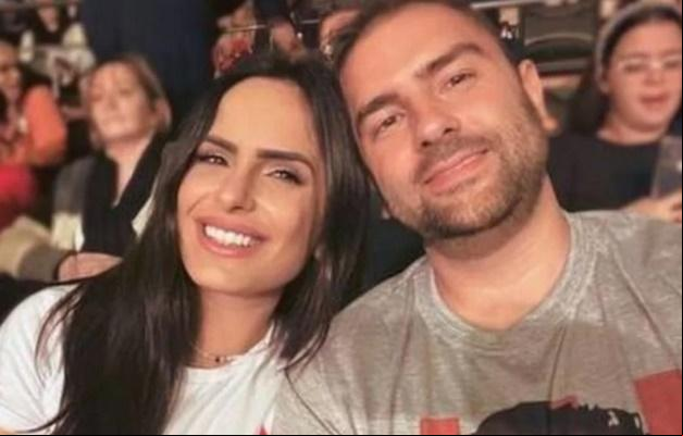 Ela afirmou ainda que não registrou ocorrência anteriormente porque Luís Cláudio teria dito que não aconteceria nada por ele ser filho do presidente (Foto/Reprodução)
