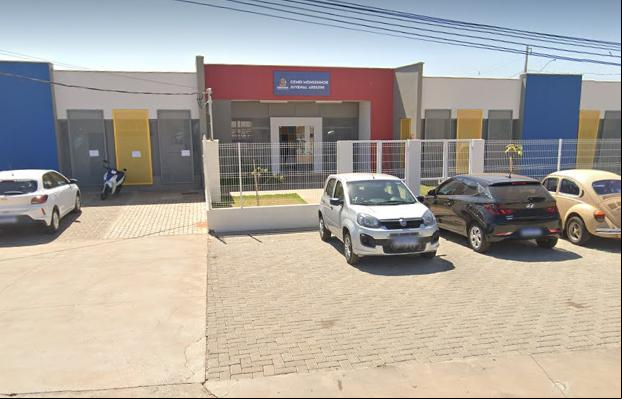 O Cemei Monsenhor Juvenal Arduini teve sua construção concluída em fevereiro de 2023, após dois anos de paralisação, quando faltavam apenas 30,17% para a conclusão (Foto/Reprodução)