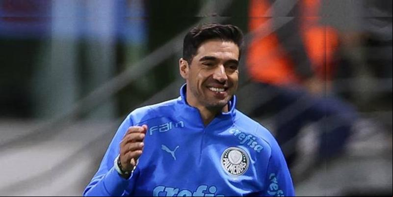 "Não gosto de carro elétrico, acho que não podia falar isso. Ainda vou ver o que vou fazer com isso", disse o treinador. ((Foto/Cesar Greco))