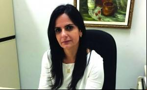 Juíza Juliana Faleiro de Lacerda Ventura, da 3ª Vara da Fazenda Pública e Autarquias de Uberlândia, determinou a realização de perícia para apurar o real valor do pedágio a ser cobrado (Foto/Reprodução)