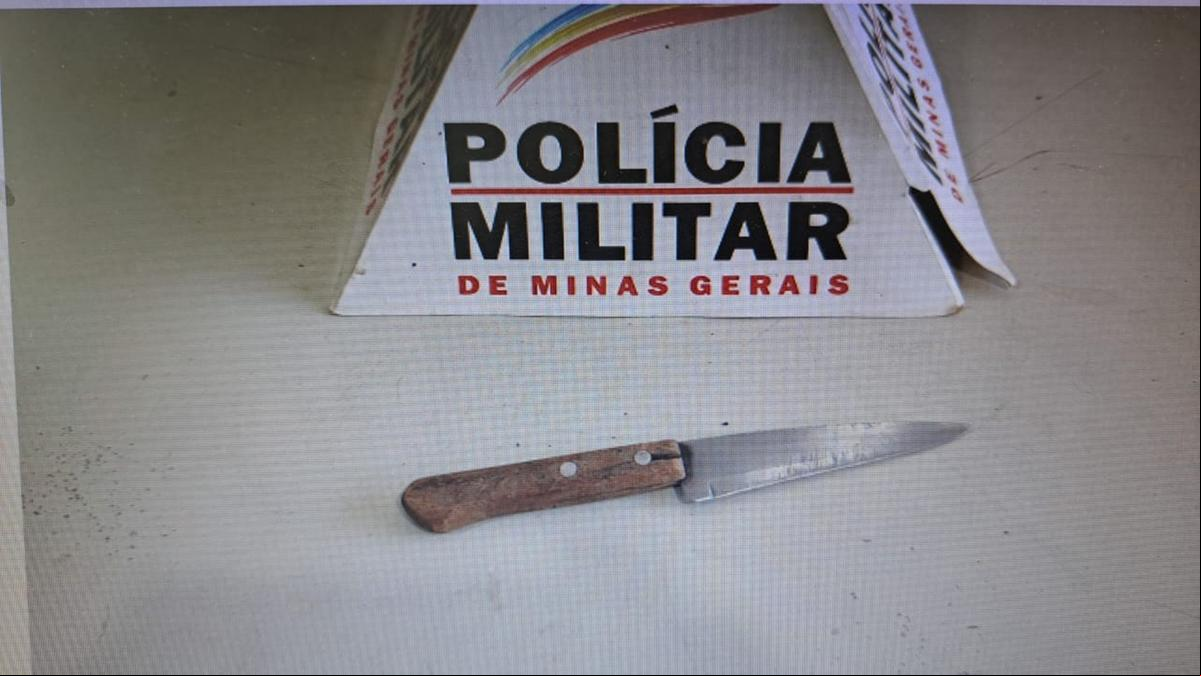 A aluna agressora foi levada à delegacia para esclarecimentos (Foto/Divulgação)