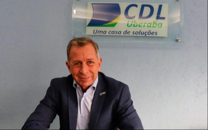 Segundo o presidente da CDL-Uberaba, Fernando Xavier, o Dia das Mães é considerado o Natal do primeiro semestre (Foto/Reprodução)