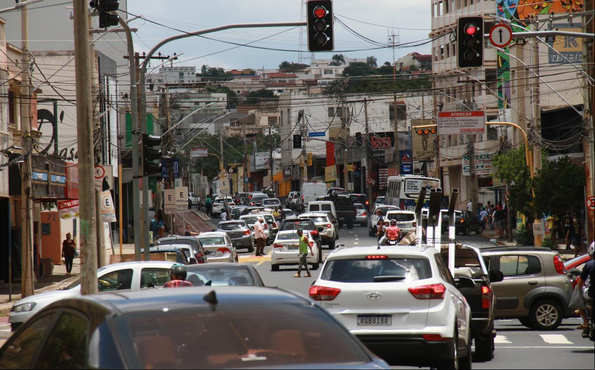 Em Uberaba, após o prazo final de pagamento em dia do tributo, foram arrecadados R$148,8 milhões, o equivalente a quase 70% do valor lançado (Foto/Reprodução)