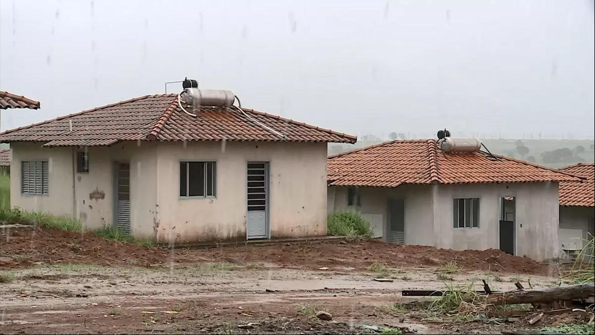 Conjunto Alfredo Freire 4 está com obra parada desde 2016 e finalizando este estudo serão levantados os custos de retomada da construção (Foto/Arquivo)