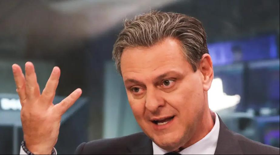 Ministro Carlos Fávaro (Foto/Agência Brasil)