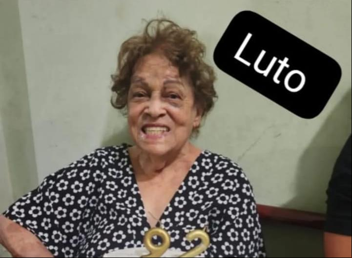 Dalva de Oliveira (Foto/Redes Sociais)