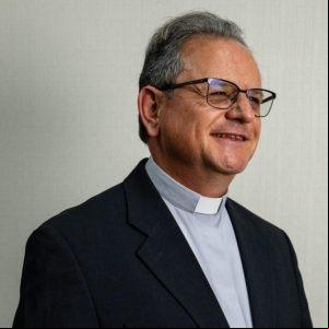 Segundo a igreja, o sacerdote foi escolhido devido a sua vasta experiência e profundo compromisso com a fé (Foto/Divulgação)
