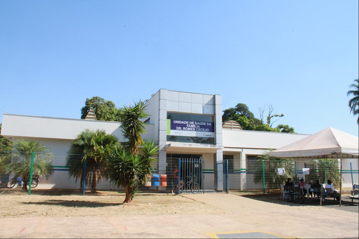 Unidade de saúde do bairro Morumbi começa a funcionar até as 22h a partir da próxima segunda-feira (3-10/Arquivo)