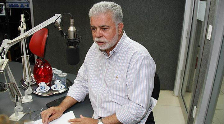  (Foto/Arquivo JM)