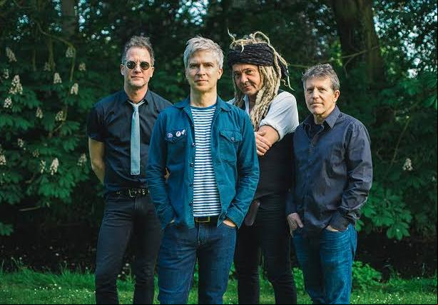 Nada Surf (Foto/Divulgação)