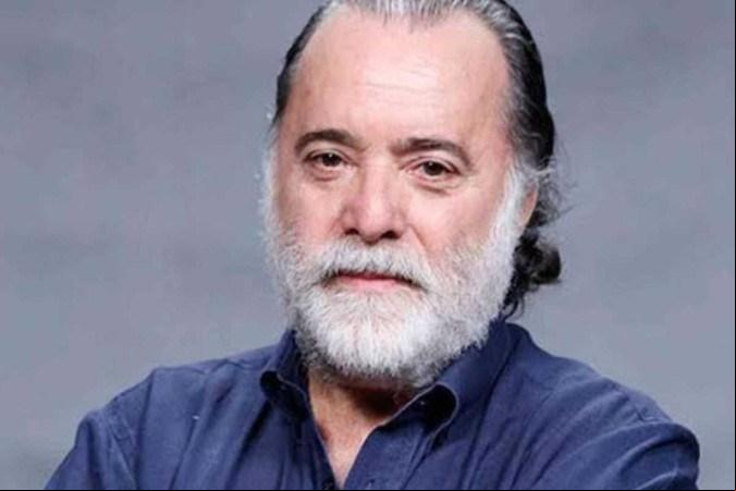 Tony Ramos (Foto/Reprodução)