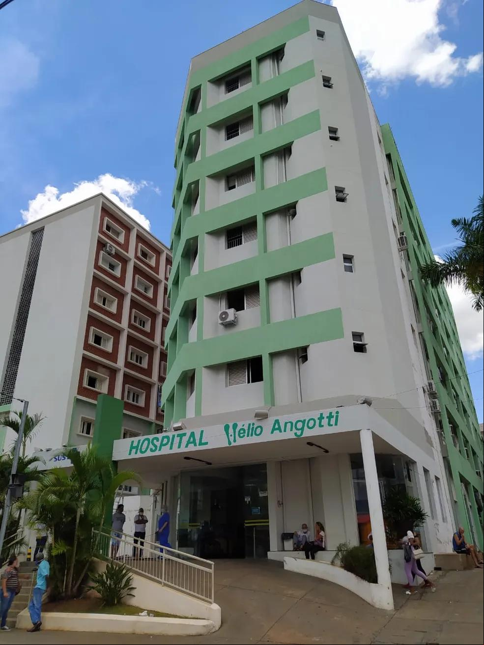 A expectativa é transformar a unidade de tratamento em um grande complexo de tratamento e pesquisa (Foto/Reprodução)