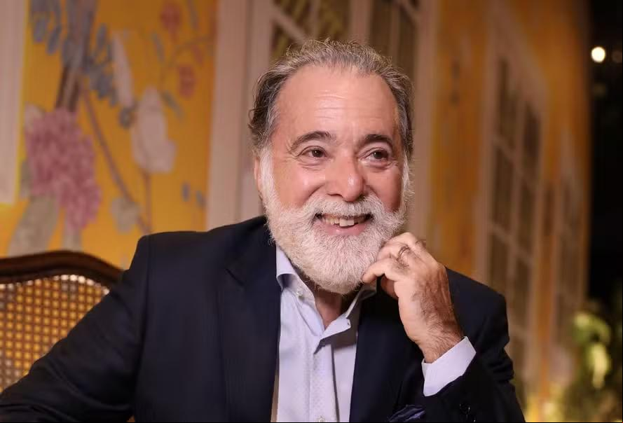 Tony Ramos (Foto/Reprodução)