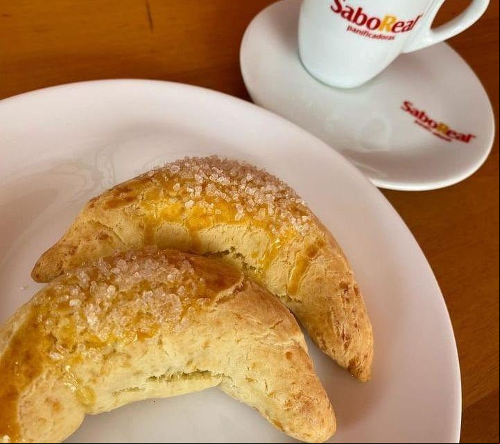 Cafézinho com chipa é tudo de bom e, com certeza, você vai adorar (Foto/Divulgação)