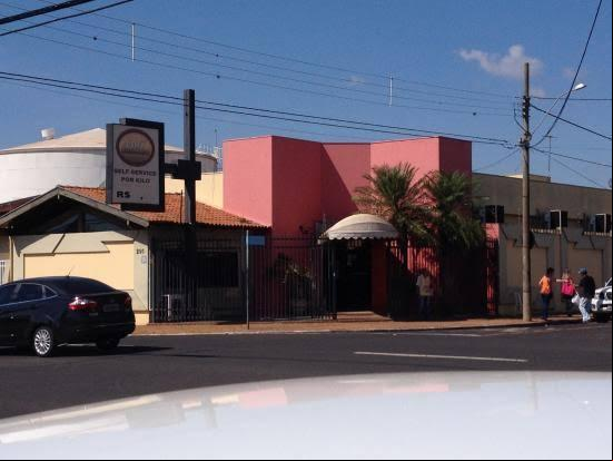 Restaurante Self Service Skinão, avenida joão XXIII, Parque das Américas, mais de 42 anos de tradição em servir qualidade (Foto/Divulgação)