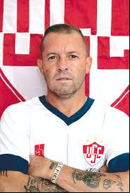 Alemãozinho técnico do Fabrício (Foto/Reprodução)