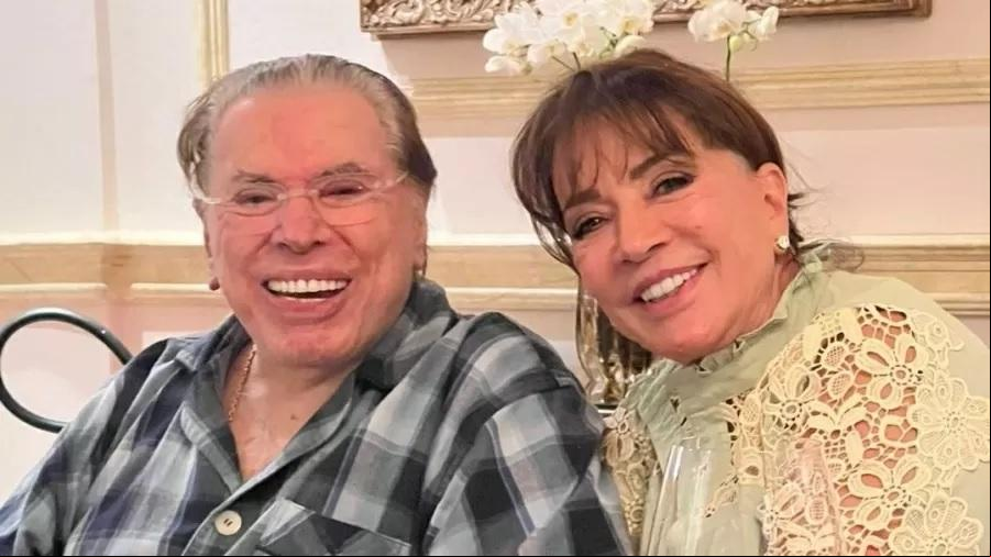 Dono do SBT tem 93 anos e um patrimônio de R$ 1,6 bilhão, segundo o ranking da Forbes de 2023 (Foto/Divulgação)