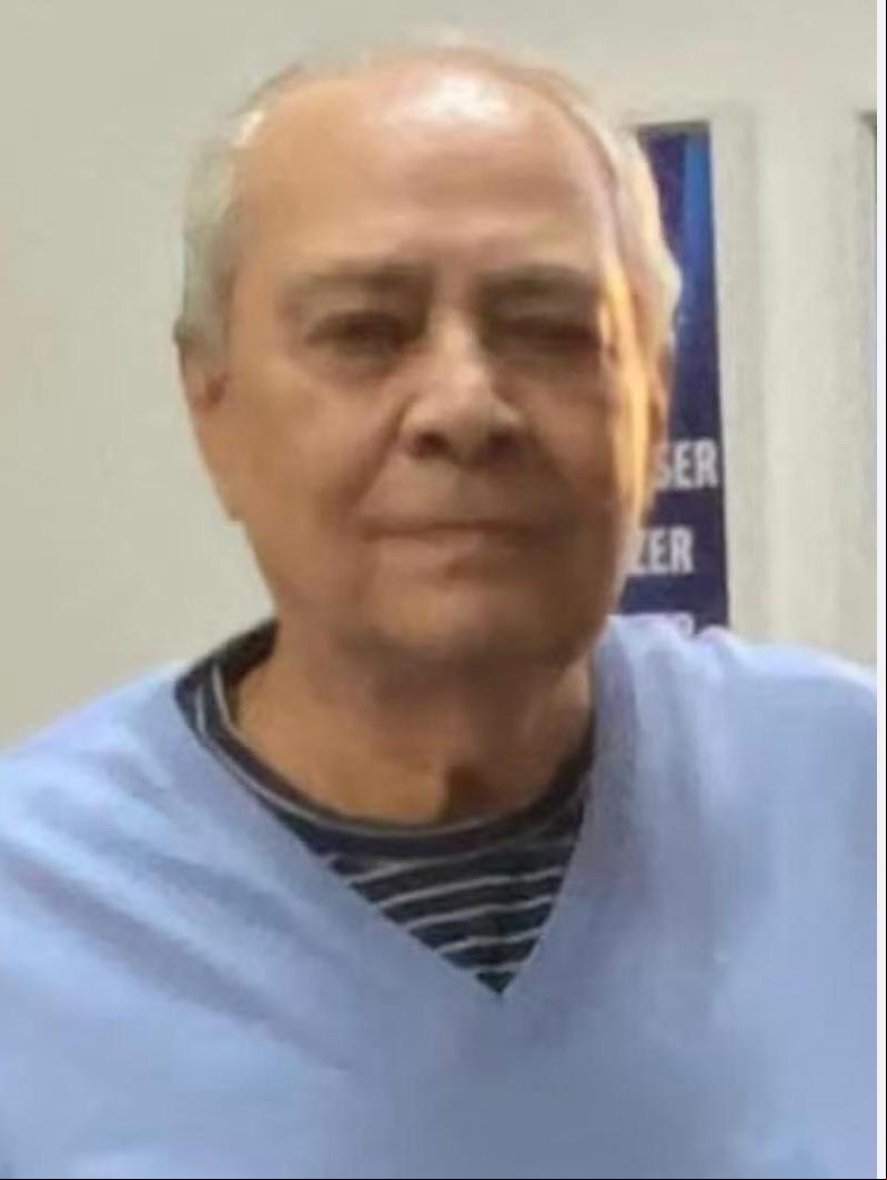 Luiz Humberto Dorça (Foto/Reprodução)