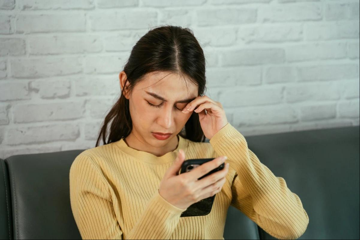 Nos últimos 10 anos, aumento de casos de miopia foi de 35% por conta do uso de telas (Foto/twinsterphoto/iStock)