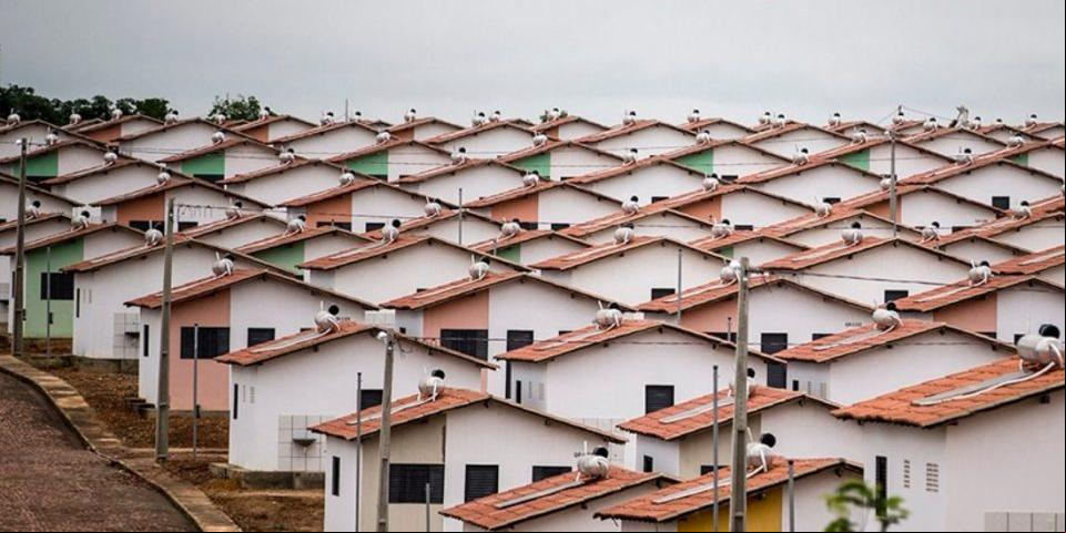 A CEI da Cohagra apura eventuais irregularidades em permissões de ocupação de casas do FAR e procedimento de credenciamento de empresas para a construção de muros nas unidades (Foto/Divulgação)