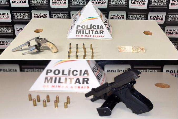 As ações desencadeadas nesta sexta-feira são desdobramentos de operações deflagradas nos dias 19 de março, 16 e 17 abril deste ano, que resultaram na prisão de líderes e integrantes de organização criminosa que atua no município de Patrocínio e região (Foto/Divulgação)