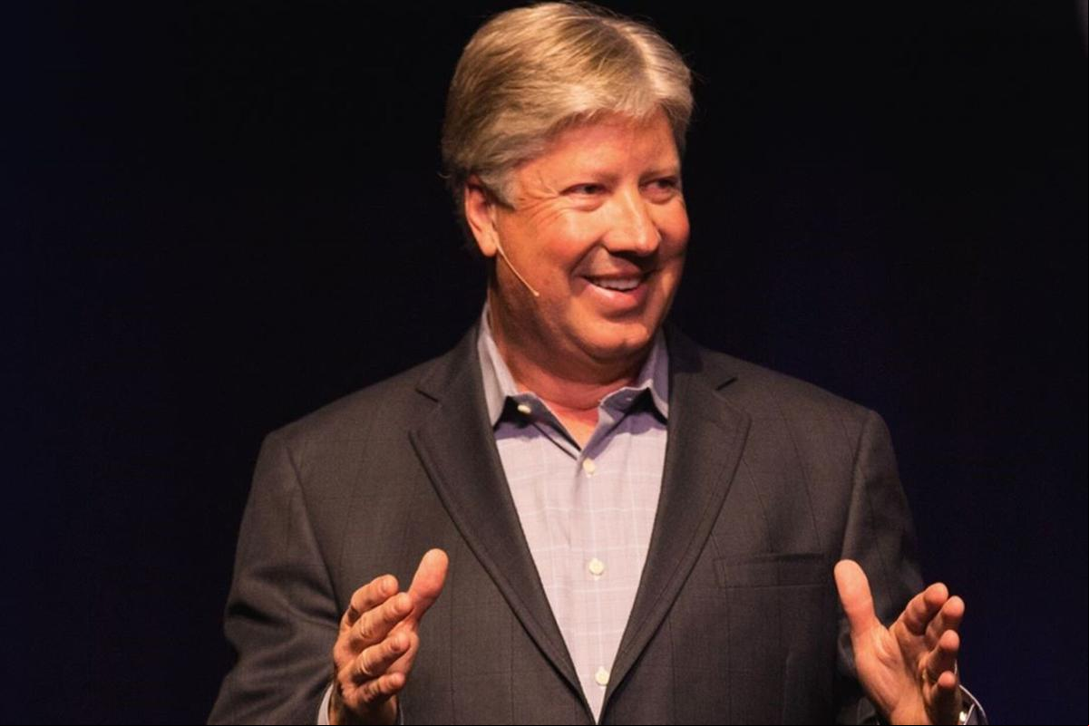 Morris foi acusado de abuso sexual por uma mulher de Oklahoma - e ele confirmou as denúncias em uma declaração para o site de notícias religiosas Christian Post (Foto/Divulgação)
