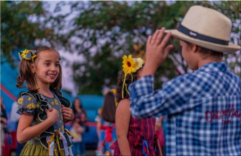 A programação musical conta com várias atrações no Shopping Uberaba (Foto/Divulgação)