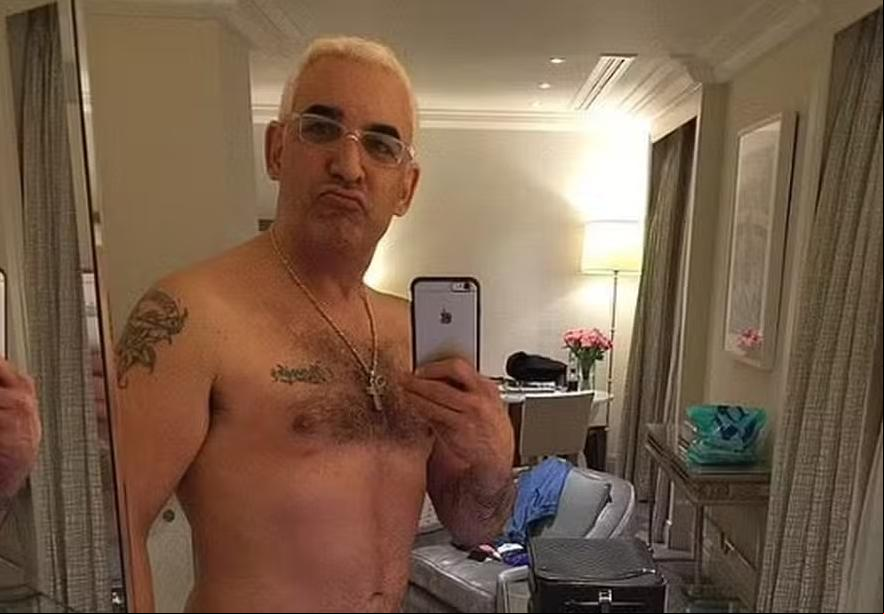 Os ataques sexuais teriam acontecido entre fevereiro de 2016 e abril de 2019 (Foto/Reprodução)