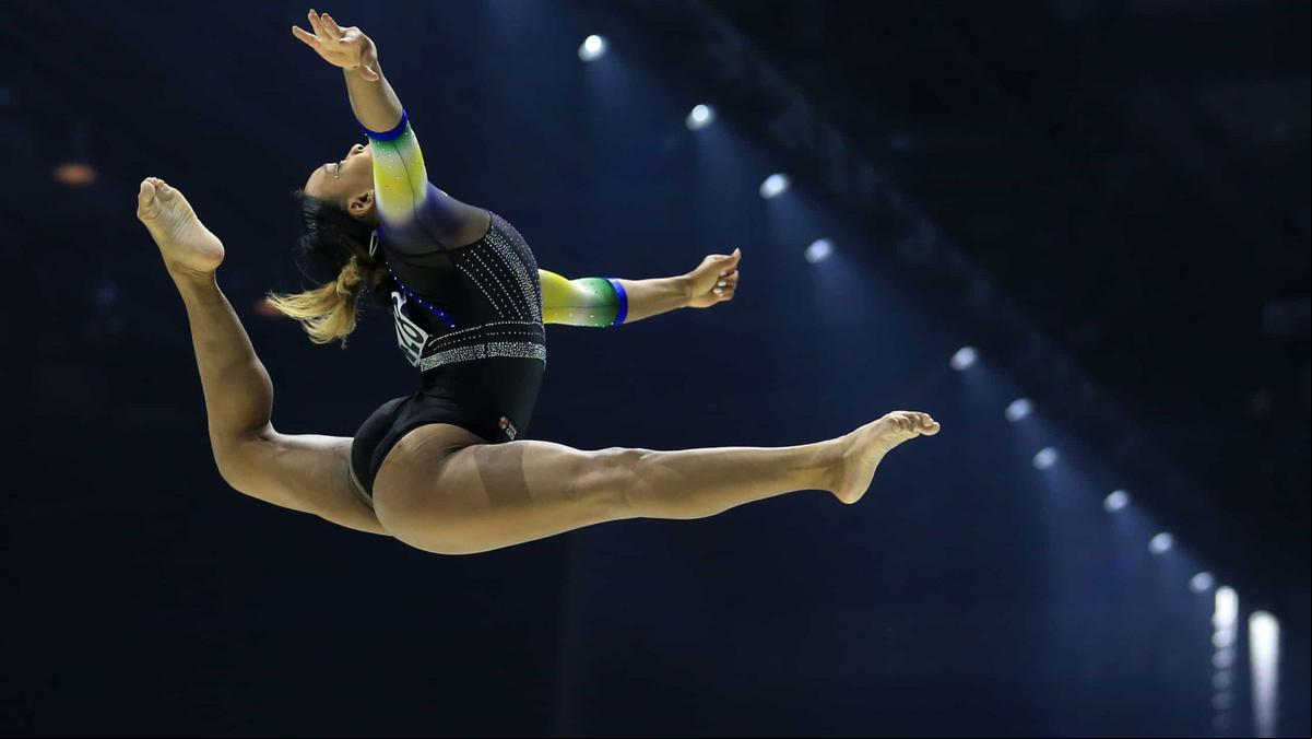 Brasil terá 56 medalhistas em Mundiais e/ou Jogos Olímpicos (Foto/COB)