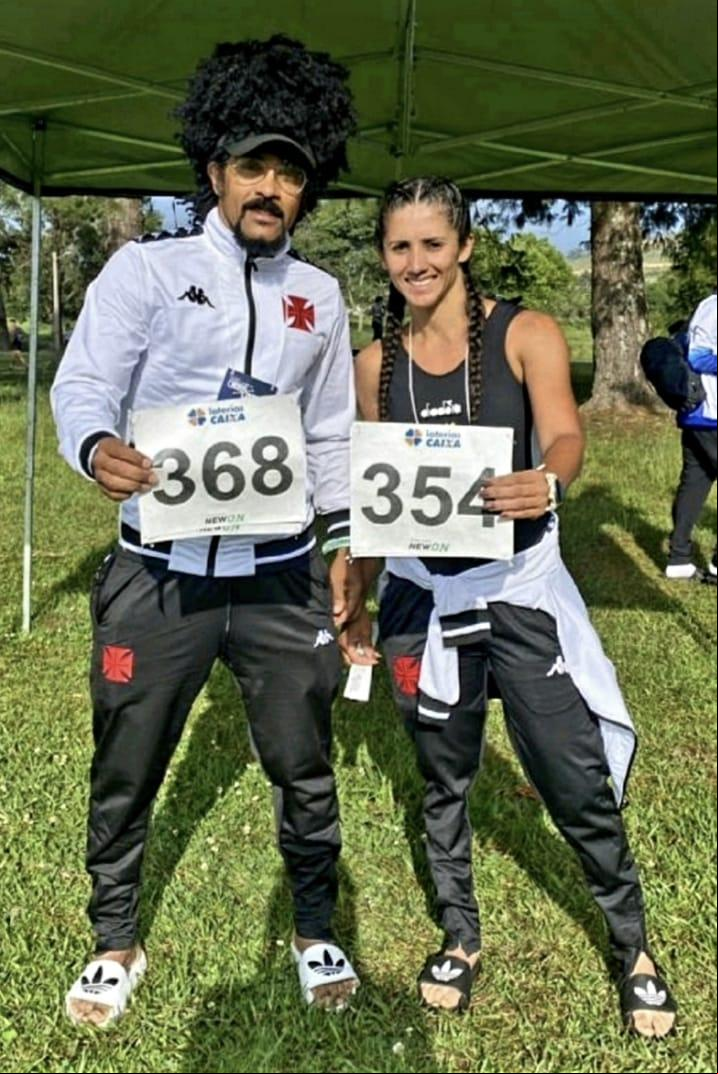  (Fotos/Arquivo Pessoal)