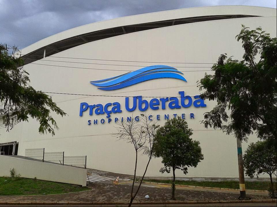 istração do shopping afirma que o desligamento realizado pela companhia impacta diretamente as operações do empreendimento (Foto/Reprodução)