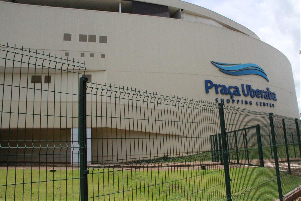 Advogados representantes do shopping alegaram que os débitos das contas de energia elétrica estão sendo discutidos em um processo judicial (Foto/Arquivo)